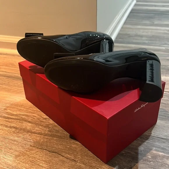 Salvatore Ferragamo - Picture 3 of 8